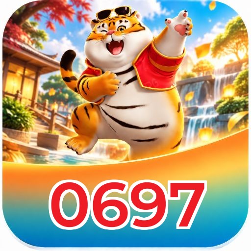 Fortune Tiger Logo 2