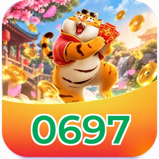 0697 Download Logo Oficial