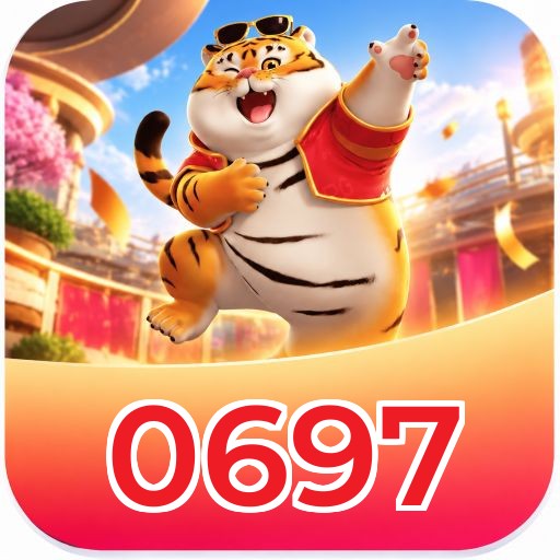 Fortune Tiger Logo 1